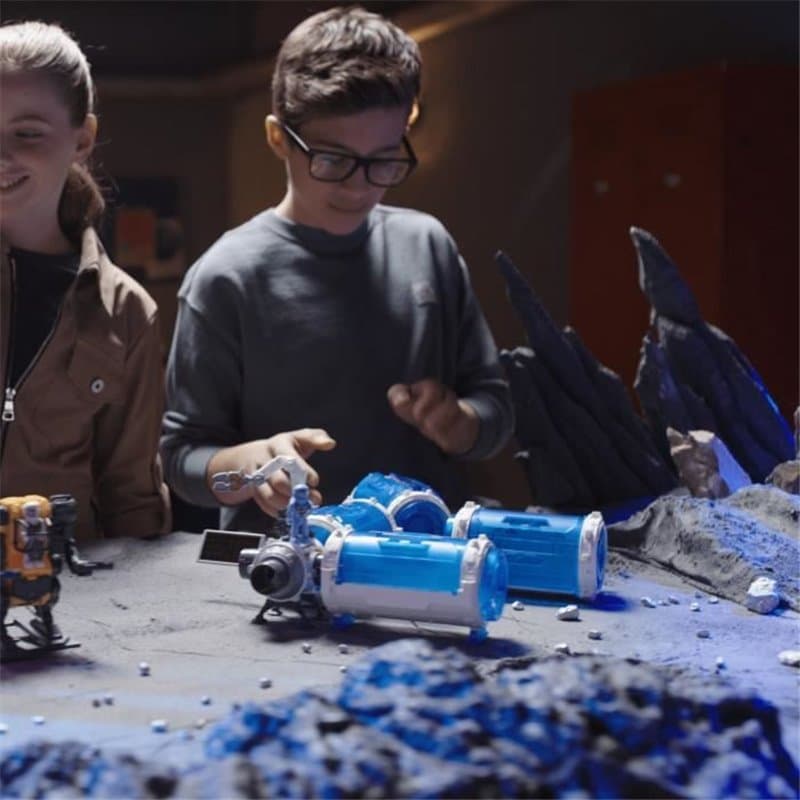 Silverlit Astropod Station Builder Mission - Image 1