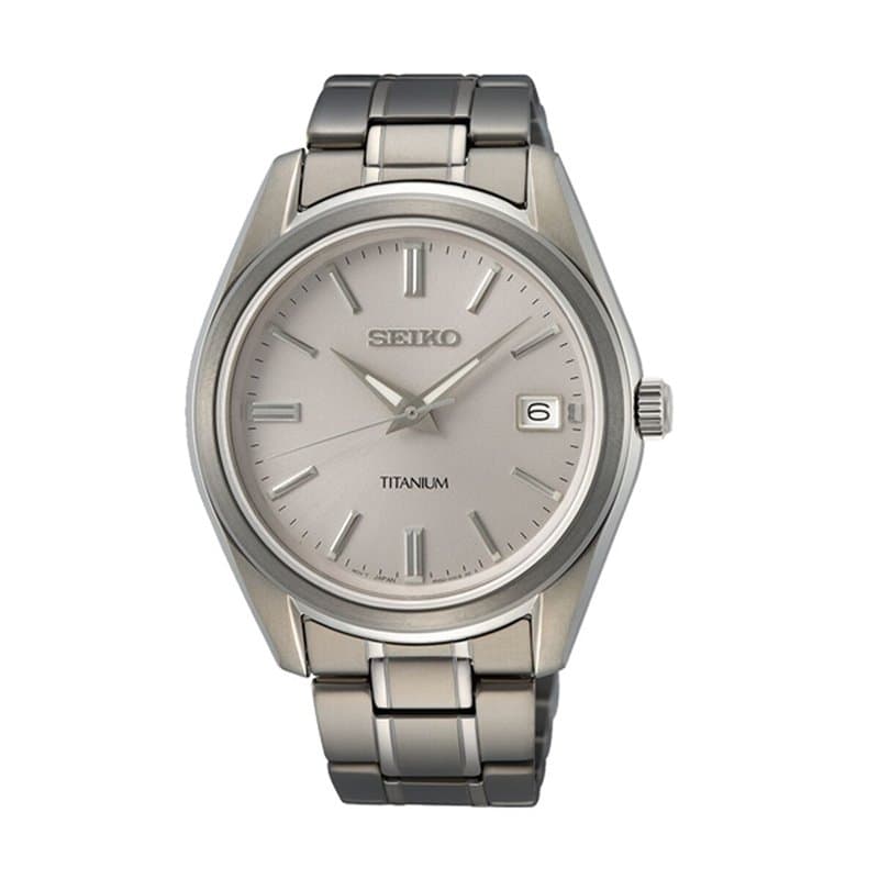 Montre Homme Seiko SUR369P1 - Image 1
