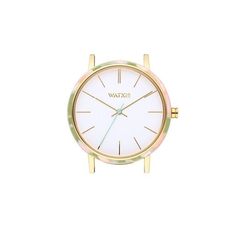 Montre Femme Watx & Colors WXCA3035 (Ø 38 mm) - Image 1
