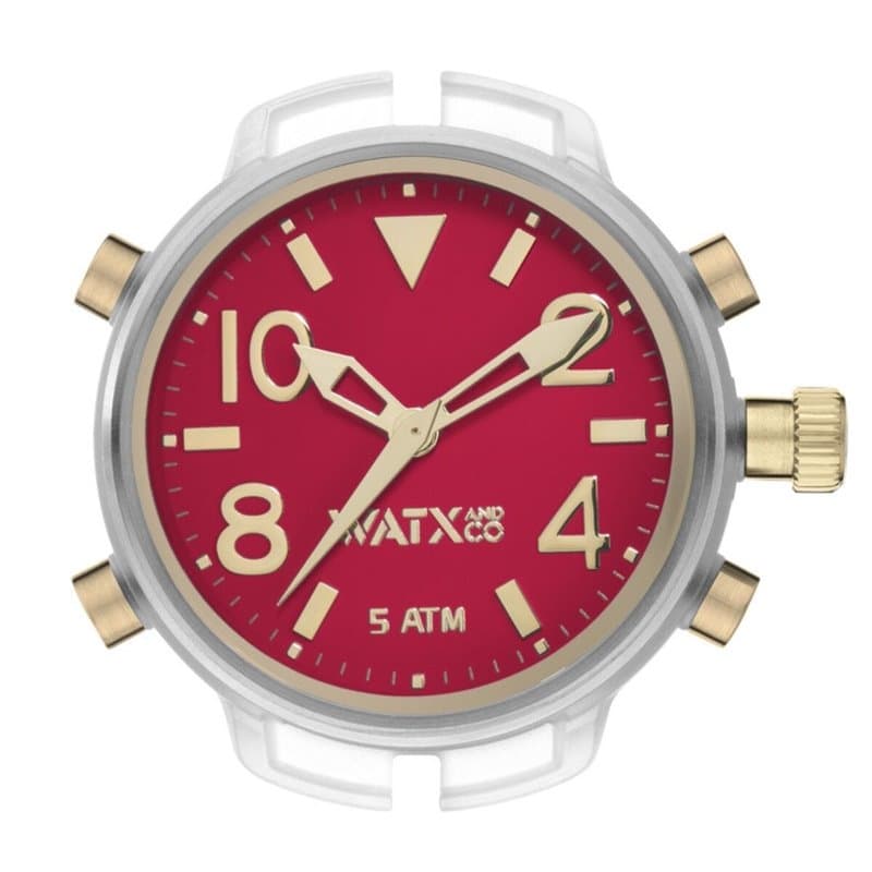 Montre Homme Watx & Colors RWA3723 - Image 1