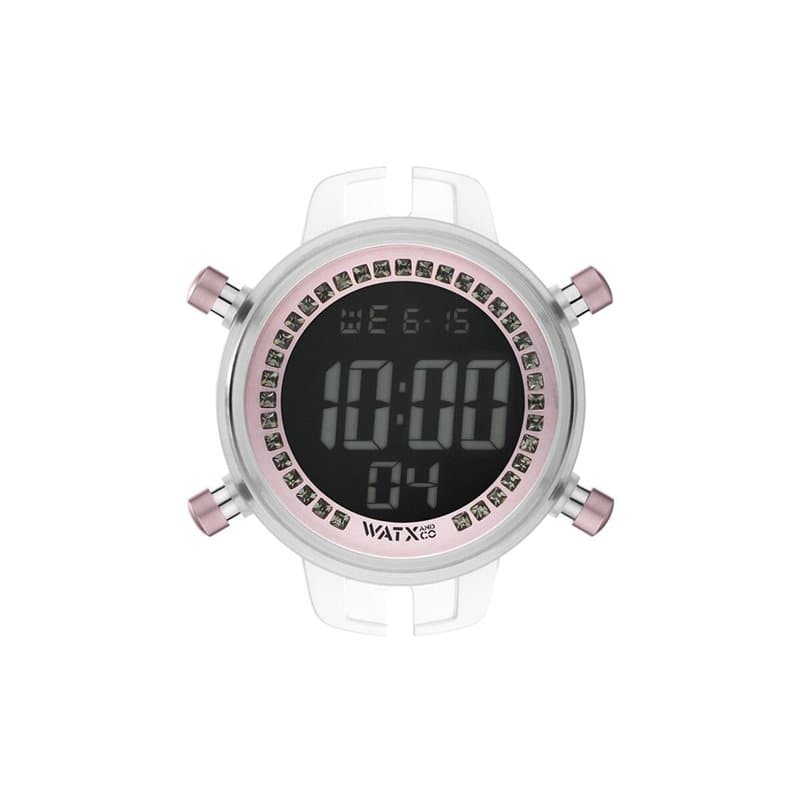 Montre Femme Watx & Colors RWA1059 (Ø 43 mm) - Image 1