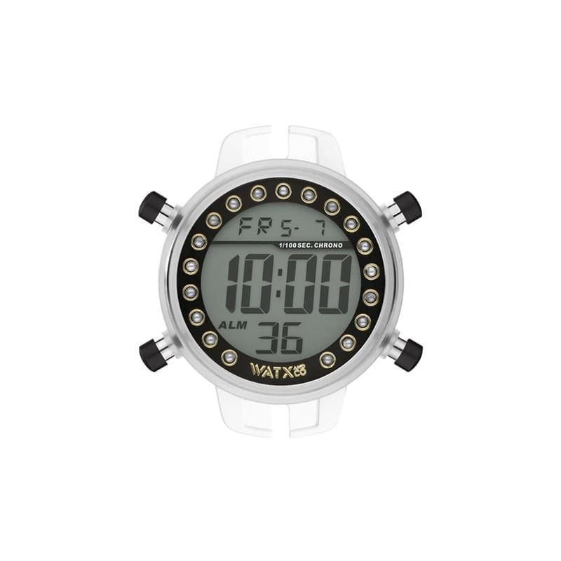 Montre Femme Watx & Colors RWA1108 (Ø 43 mm) - Image 1