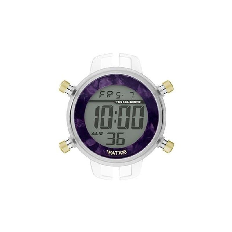 Montre Unisexe Watx & Colors RWA1114 - Image 1