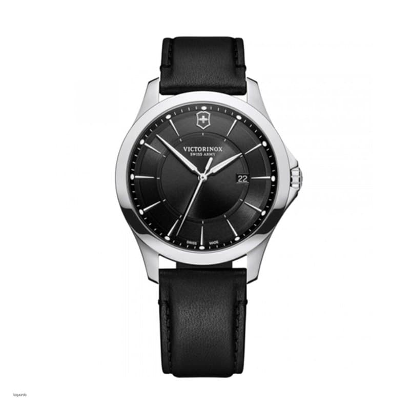 Montre Homme Victorinox V241904 Noir - Image 1