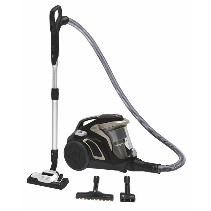 Hoover H-POWER 700 HP720PET 011 2 L Aspirateur réservoir cylindrique Sec 850 W Sans sac - Image 1