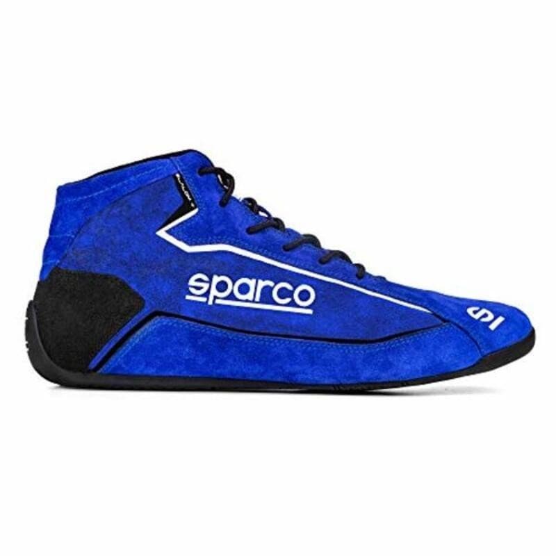 Chaussures de course Sparco SLALOM+2020 Bleu - Image 1