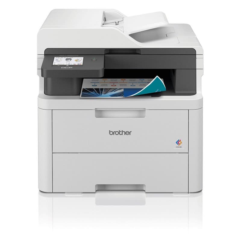 Brother DCP-L3560CDW Laser A4 600 x 2400 DPI 26 ppm Wifi - Image 1