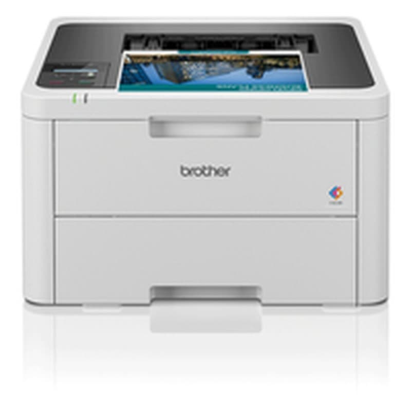 Brother HL-L3220CW Couleur 600 x 2400 DPI A4 Wifi - Image 1