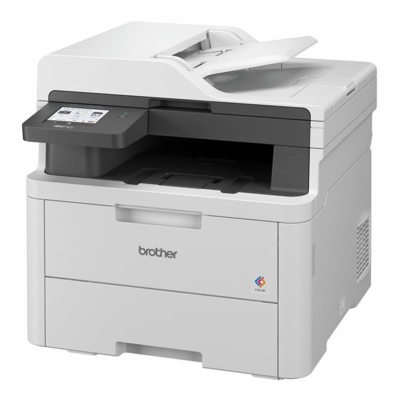 Brother MFC-L3740CDW Laser A4 600 x 2400 DPI 18 ppm Wifi - Image 1