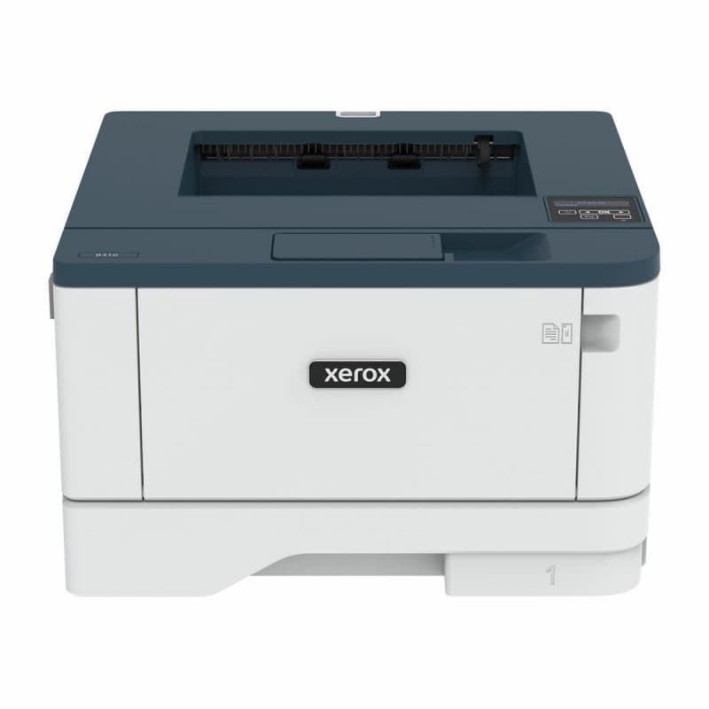 Xerox B310 Imprimante recto verso sans fil A4 40 ppm, PS3 PCL5e/6, 2 magasins Total 350 feuilles - Image 1