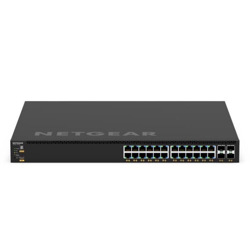 Switch Netgear GSM4328-100NES - Image 1