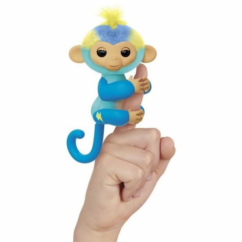 Robot Lansay Fingerlings - Leo - Image 1