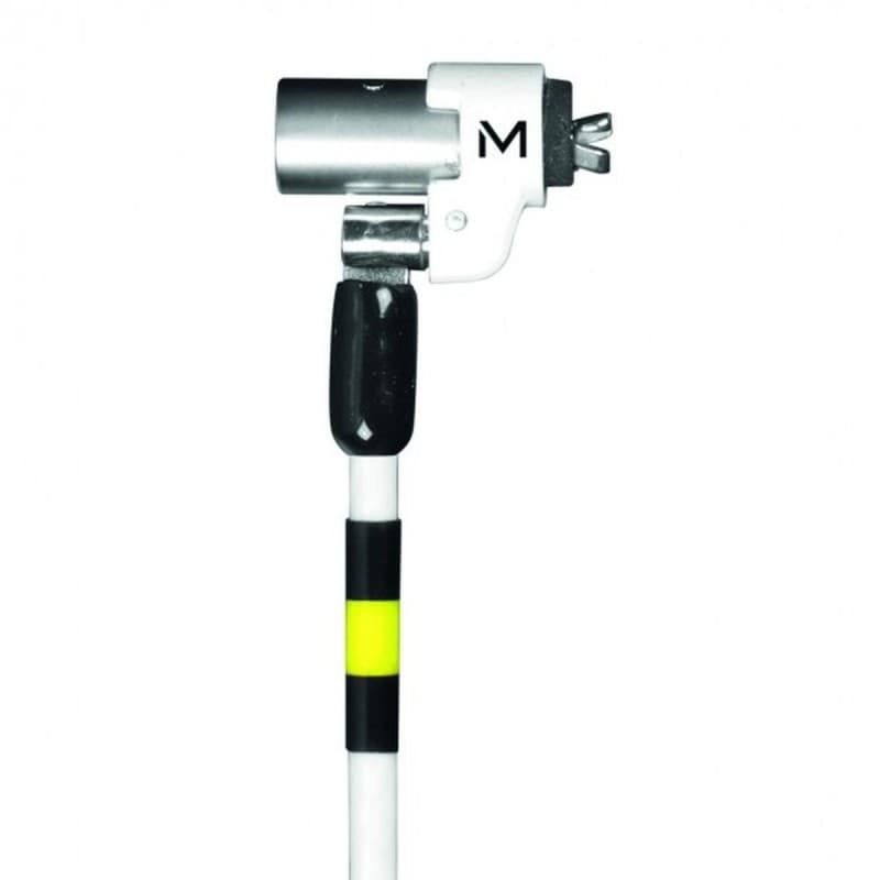Câble de sécurité Mobilis 001272 - Image 1