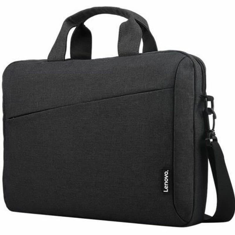 Lenovo Casual Toploader T210 39,6 cm (15.6") Sac Toploader Noir" - Image 1