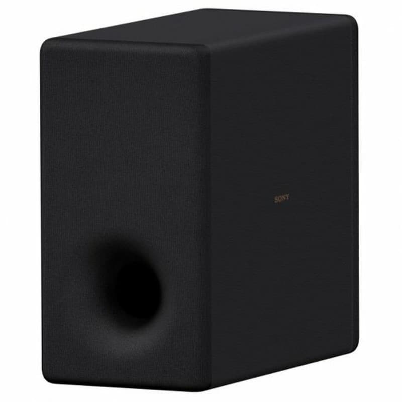 Sony SA-SW3 Compact Subwoofer Noir Caisson de basse actif 200 W - Image 1