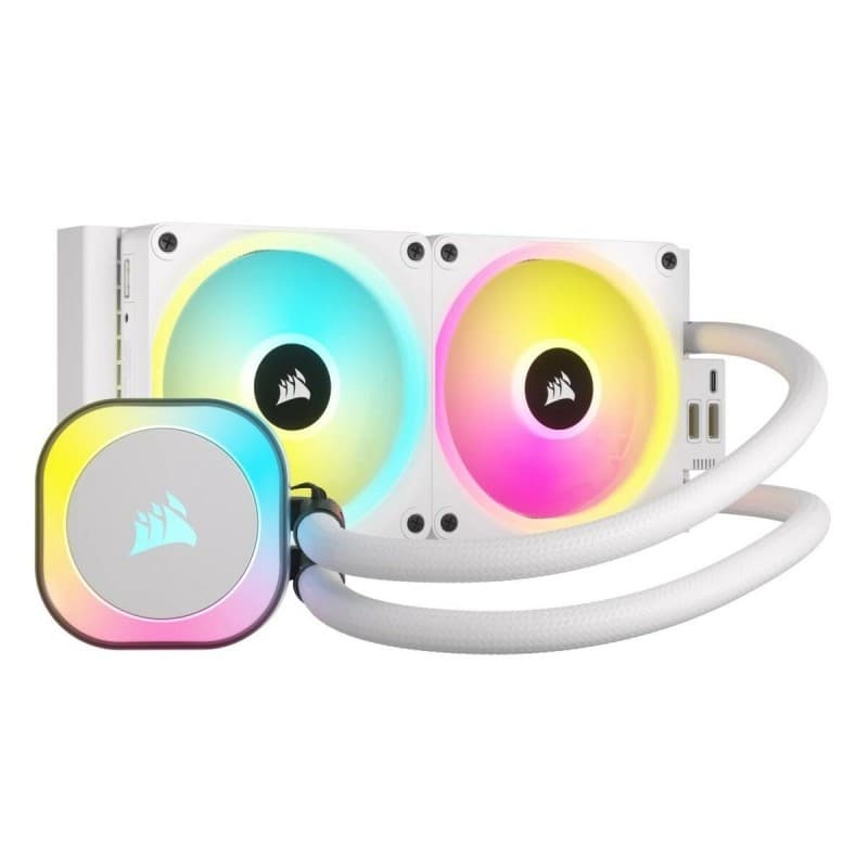 Ventilateur pour Portable Corsair CW-9061005-WW - Image 1