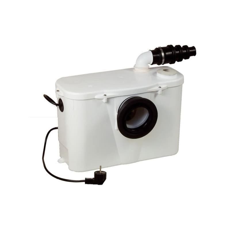Broyeur Sanisan - Image 1