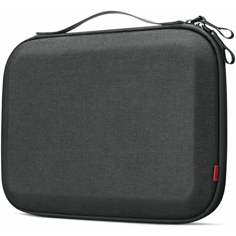 Powerbank et Boîtier de piles Lenovo GX41G97371 Noir Gris - Image 1