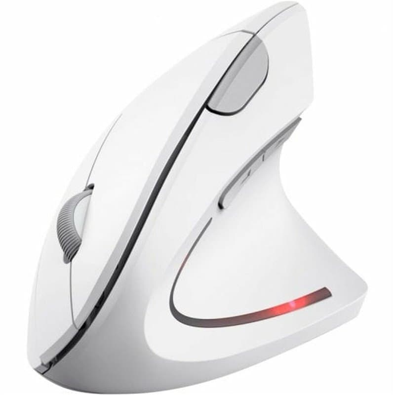 Trust Verto souris Droitier RF sans fil Optique 1600 DPI - Image 1