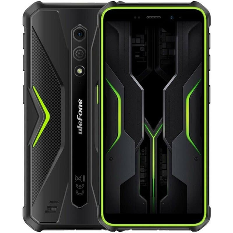 Ulefone Armor X12 Pro - Image 1