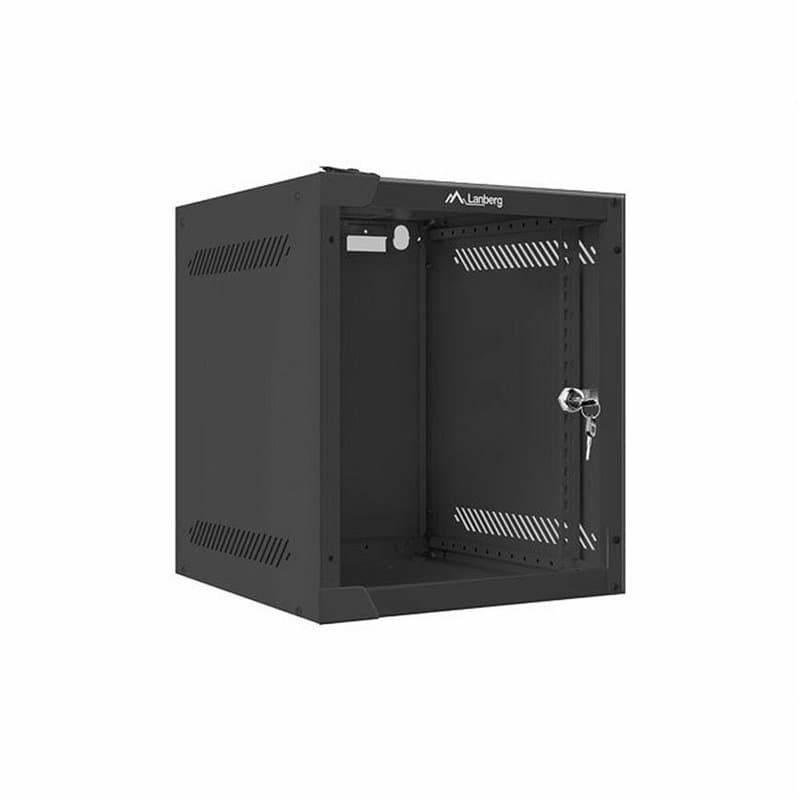Armoire Murale Rack Lanberg WF10-2306-10B - Image 1