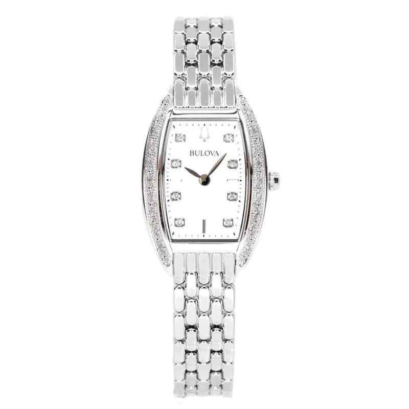 Montre Femme Bulova 96R244 - Image 1