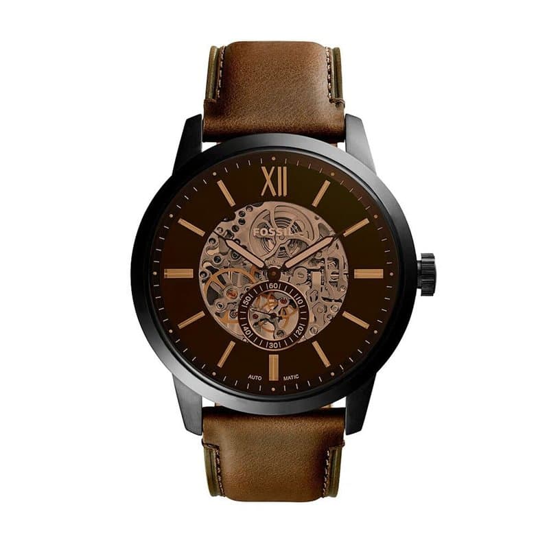 Montre Homme Fossil ME3155 - Image 1