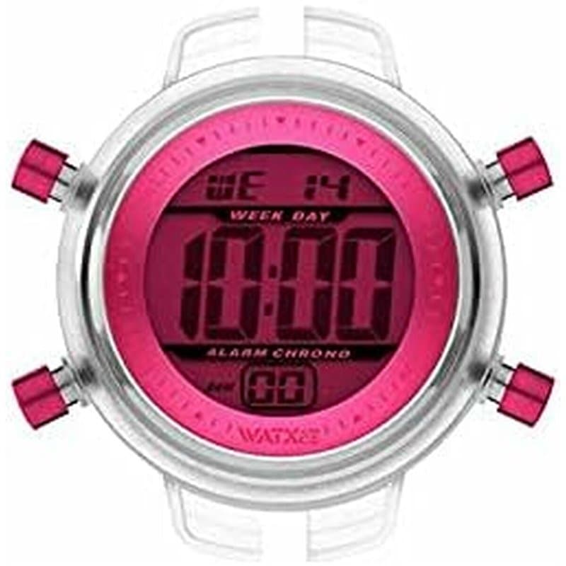 Montre Unisexe Watx & Colors RWA1634 (Ø 38 mm) - Image 1