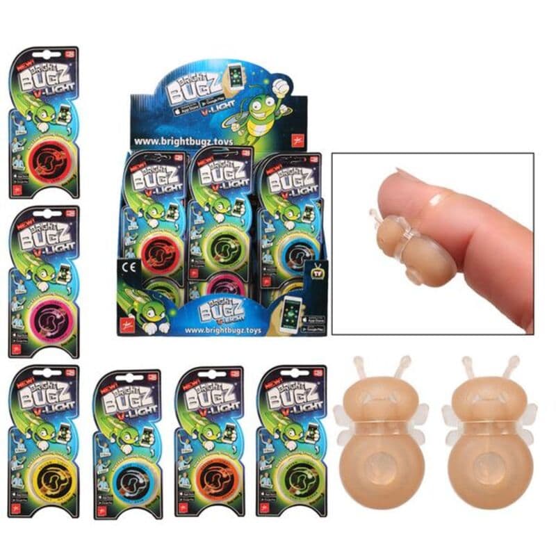 Accessoire de costumes Bee - Image 1