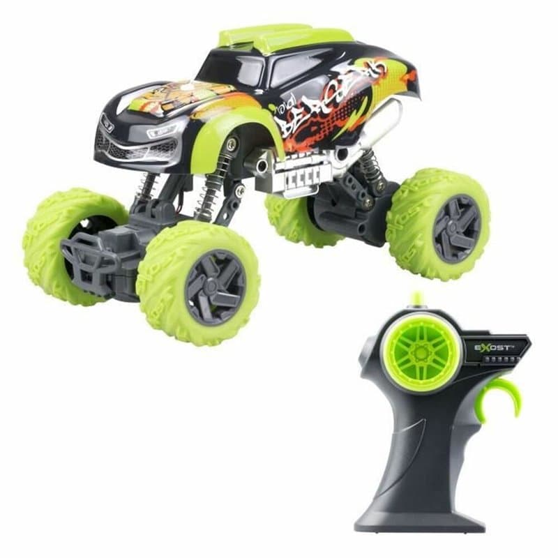 Exost SL20634 modèle radiocommandé Buggy Moteur électrique 1:24 - Image 1