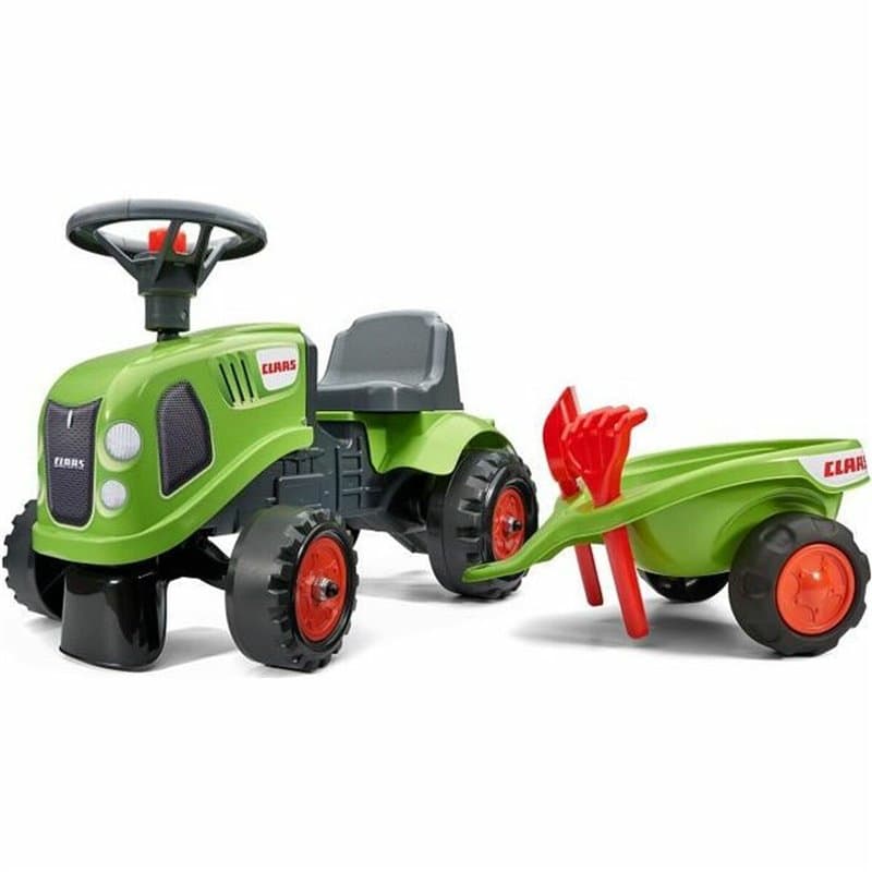 Tricycle Falk Claas 212C Tracteur - Image 1
