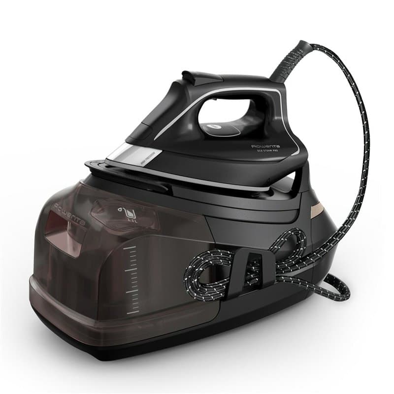 Rowenta DG9611 Centrale vapeur 2800 W 1,3 L Noir - Image 1