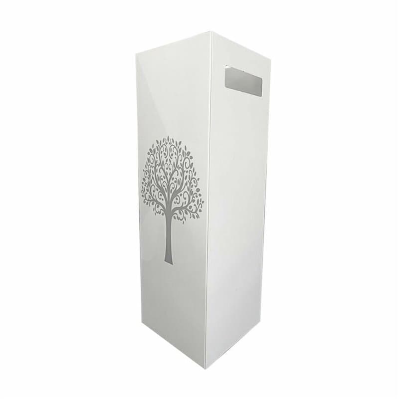 Porte-Parapluie Versa Lively Métal (15,5 x 49 x 15,5 cm) - Image 1