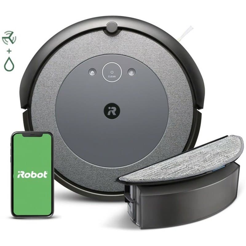 Aspirateur robot iRobot - Image 1