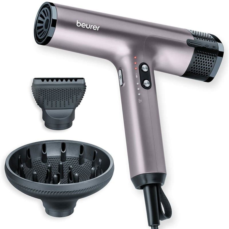 Sèche-Cheveux Beurer HC100 - Image 1
