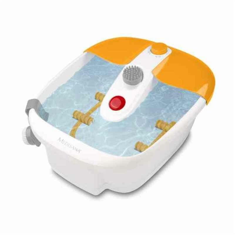 Masseur de Pieds Medisana FS 883 Foot Spa Électrique - Image 1