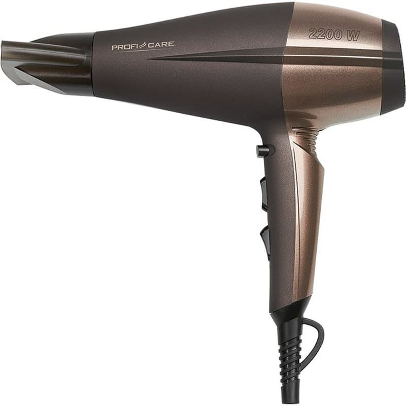 Sèche-Cheveux ProfiCare PC-HT 3010 - Image 1