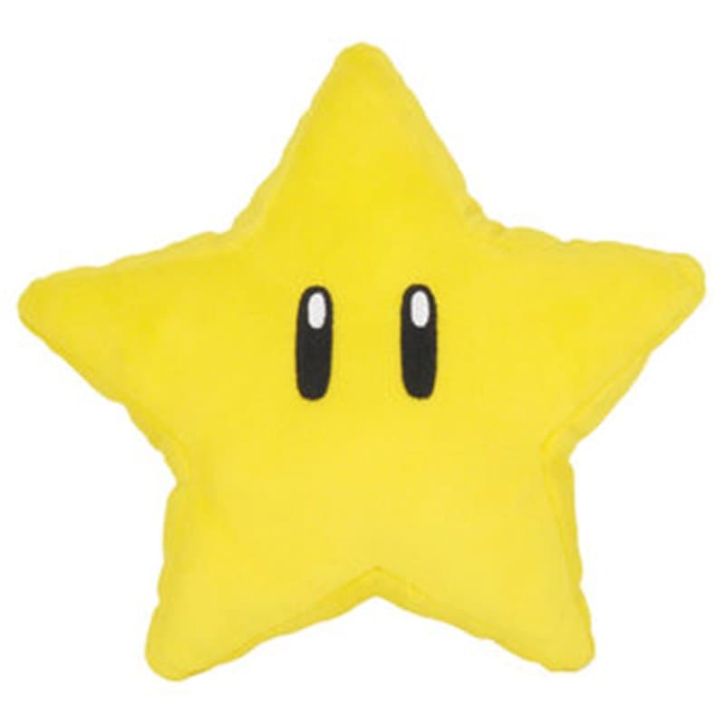 Togetherplus PELUCHE SUPER STAR 18 cm - Image 1