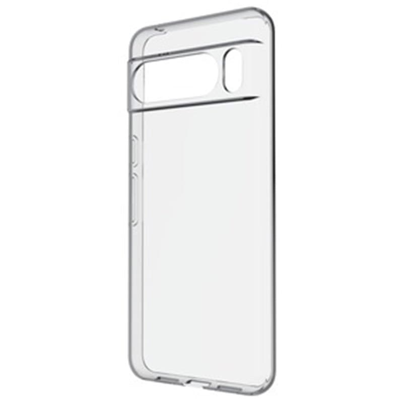 Coque SOUPLE TRANSPARENTE Google PIXEL 8 PRO - Image 1