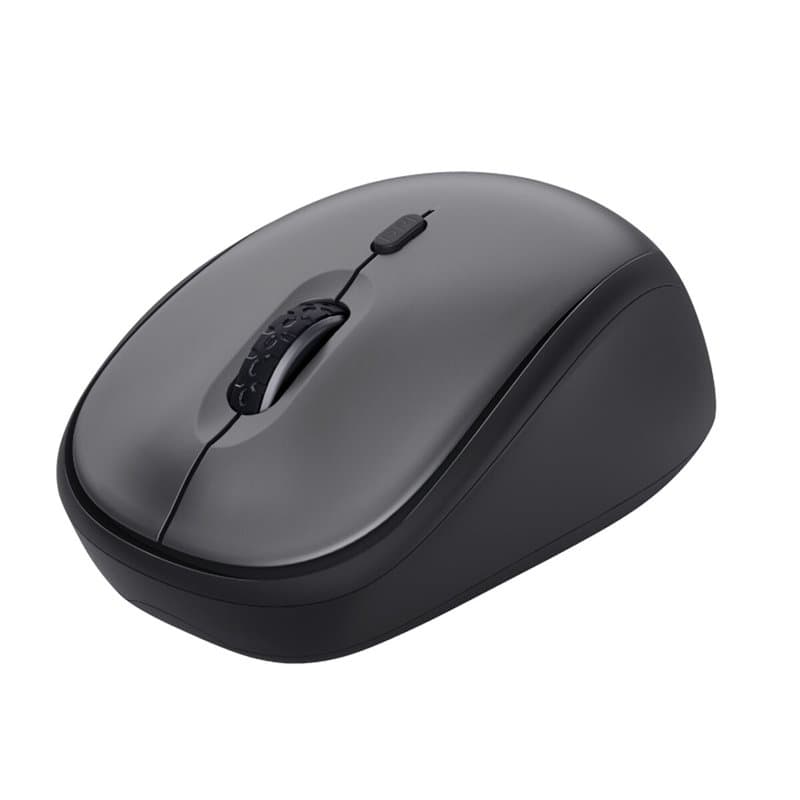 Trust Yvi+ Souris sans fil silencieuse - Image 1