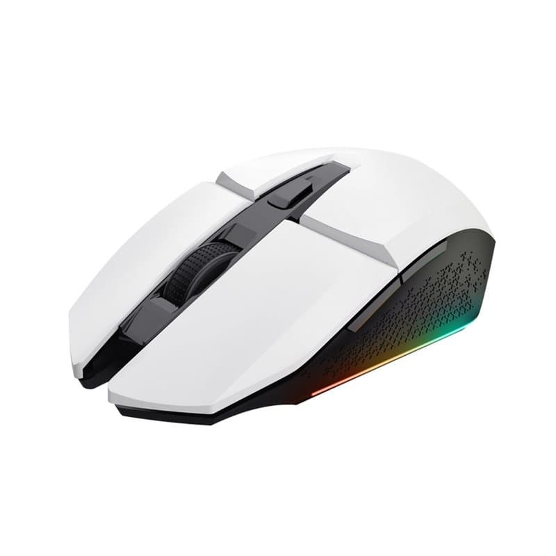 Trust GXT 110 FELOX souris Droitier RF sans fil Optique 4800 DPI - Image 1