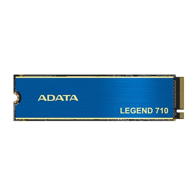 Disque dur Adata Legend 710 256 GB SSD - Image 1