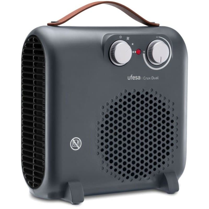 Chauffage UFESA Gris 2000 W - Image 1