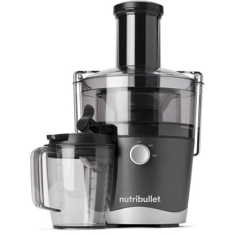 Bol mixeur Nutribullet Gris 800 W 1,5 L - Image 1