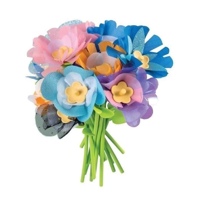Fleurs décoratives Smoby Multicouleur Enfant - Image 1