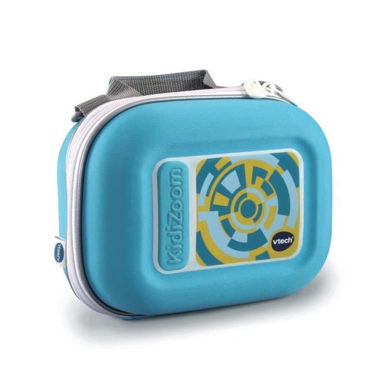 Vtech KidiZoom Draagtas blauw - Image 1