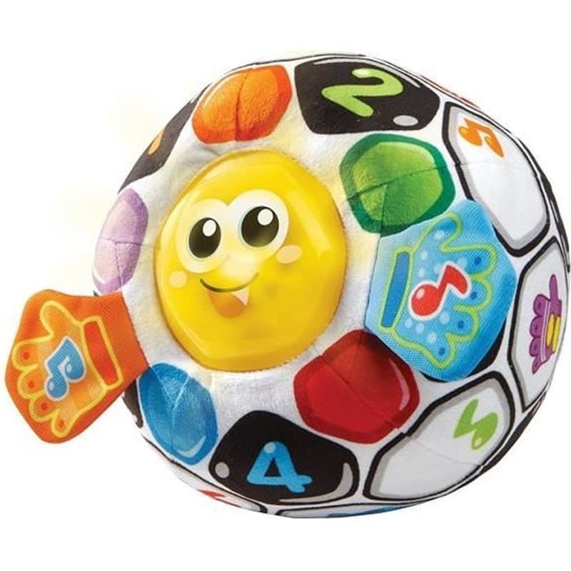 Vtech Zozo, mon ballon rigolo - Image 1