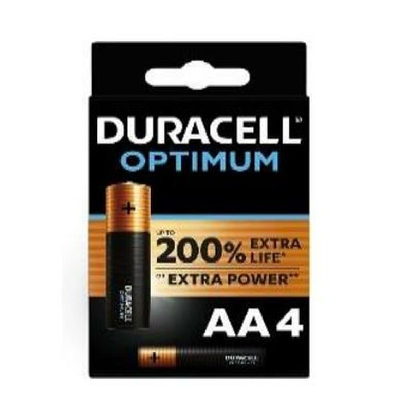 Duracell 5000394137516 pile domestique Batterie à usage unique AAA - Image 1