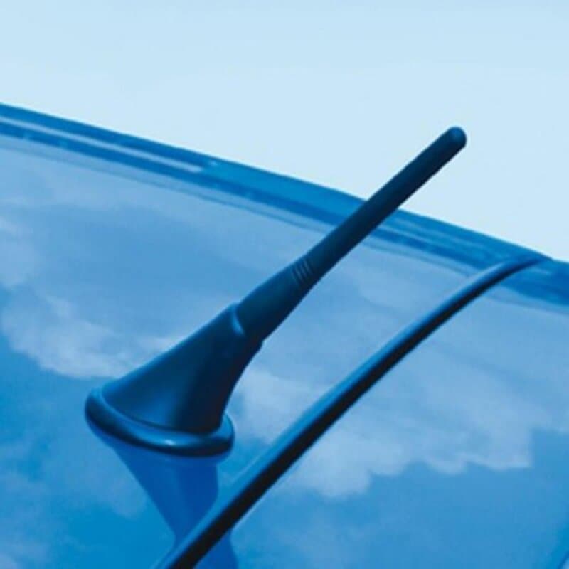 Antenne pour voiture Foliatec Sport (10,5 cm) - Image 1