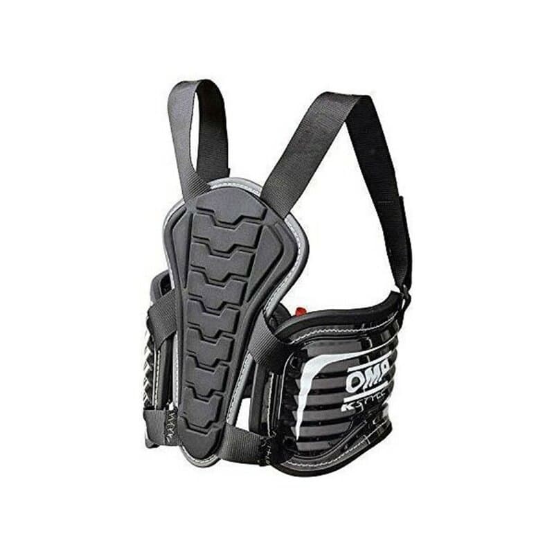 Gilet OMP OMPKK048071ML (M/L) - Image 1